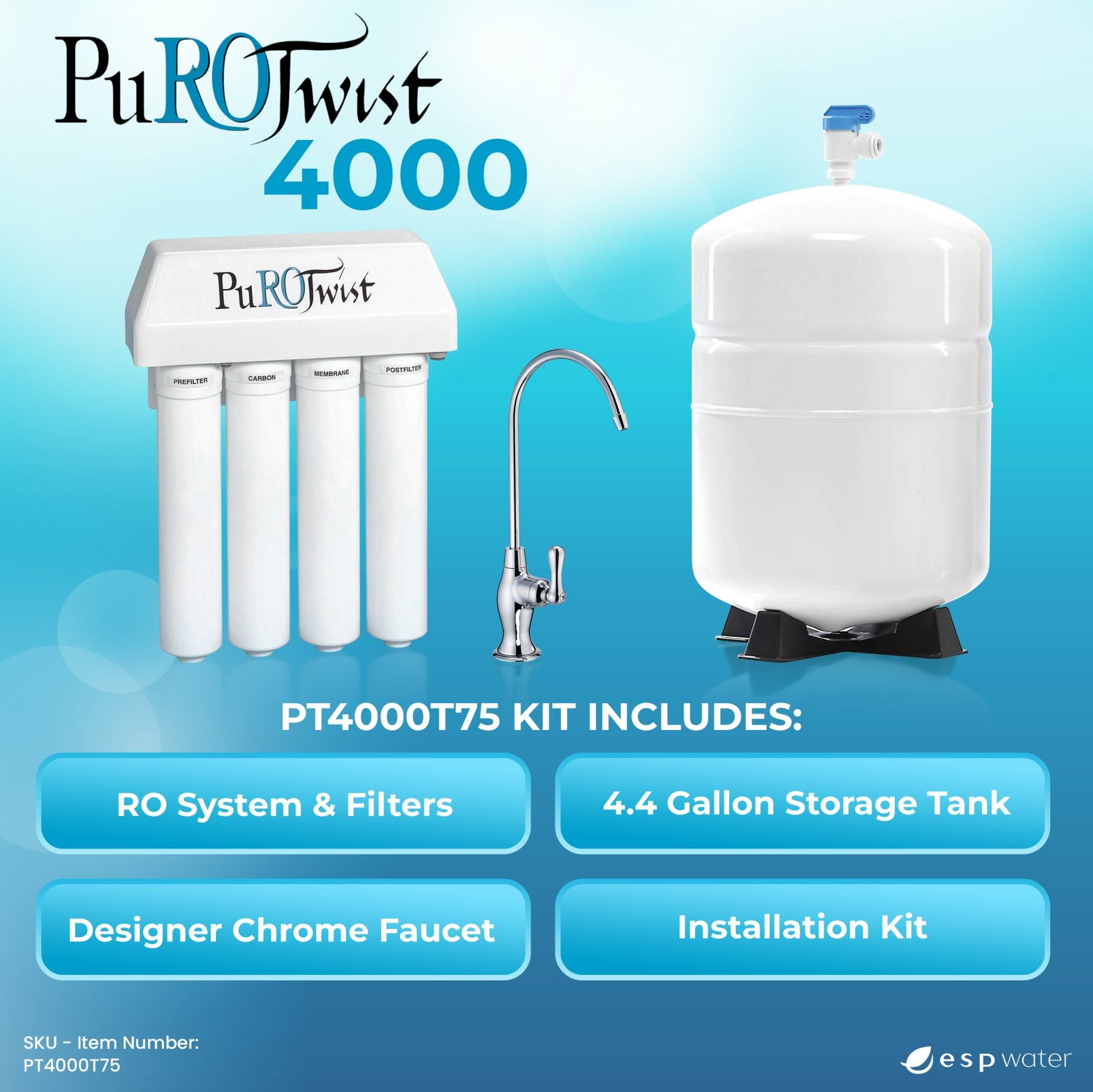 Purotwist_RO_Water_Filter_System_What_is_Included