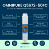 Omnipure Flow Control TQ56-50FC Q5672-50FC