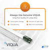 Why genuine VIQUA QL-950 replacement lamps and sleeves help maintain proper UV system performance