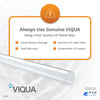 VIQUA QS-180 UV Quartz Sleeve for SHF-180 and SHFM-180 - ESP Water 