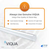 VIQUA QS - 212 UV Quartz Sleeve for VT1 and SQ - PA Systems QS-212 - ESP Water