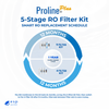 Proline Plus RO Filter Kit - Membrane Sold Separately YS-PROPLUS - ESP Water