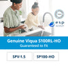 VIQUA S100RL - HO High Output UV Lamp for SPV - 1.5 & SP100 - HO S100RL-HO - ESP Water