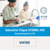VIQUA S150RL-HO UV Lamp High Output for VH150 - ESP Water 