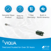 Lámpara UV VIQUA S810RL para S8Q-PA y SSM-37