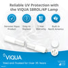 VIQUA S8ROL/4P Ozone UV Lamp for S8Q - OZ Systems S8ROL/4P - ESP Water