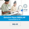 VIQUA S8ROL/4P Ozone UV Lamp for S8Q - OZ Systems S8ROL/4P - ESP Water