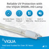 VIQUA S950RL - HO UV Lamp for VP950, VP950M, SPV - 950, SP950 - HO S950RL-HO - ESP Water
