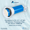 Axeon TE-3012-500 RO Membrane Designed for Axeon Housings