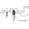 Viqua Arros 15-IHS10 UV System installation diagram