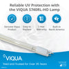 VIQUA S740RL - HO UV Lamp for SPV - 15, SP740 - HO, SC - 740 S740RL-HO - ESP Water