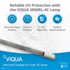 VIQUA S950RL-4C UV Lamp for SHF-180, SHFM-180, SHF-290 - ESP Water 
