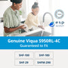 VIQUA S950RL-4C UV Lamp for SHF-180, SHFM-180, SHF-290 - ESP Water 