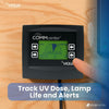 VIQUA_270272-R_COMMcenter_Kit track UV does and lamp life alerts
