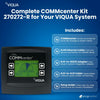 VIQUA_270272-R_COMMcenter_Kit what is included