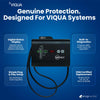 VIQUA 650716 - 007 UV Controller Kit for D, E, F, PRO7, PRO15 650716-007 - ESP Water