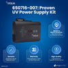 VIQUA 650716 - 007 UV Controller Kit for D, E, F, PRO7, PRO15 650716-007 - ESP Water