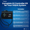 VIQUA 650716 - 007 UV Controller Kit for D, E, F, PRO7, PRO15 650716-007 - ESP Water