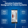 VIQUA BA - ICE - SO UV Ozone Controller for S2Q - OZ and S8Q - OZ BA-ICE-SO - ESP Water