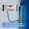 VIQUA BA - ICE - SO UV Ozone Controller for S2Q - OZ and S8Q - OZ BA-ICE-SO - ESP Water