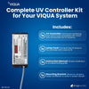 VIQUA BA - ICE - SO UV Ozone Controller for S2Q - OZ and S8Q - OZ BA-ICE-SO - ESP Water