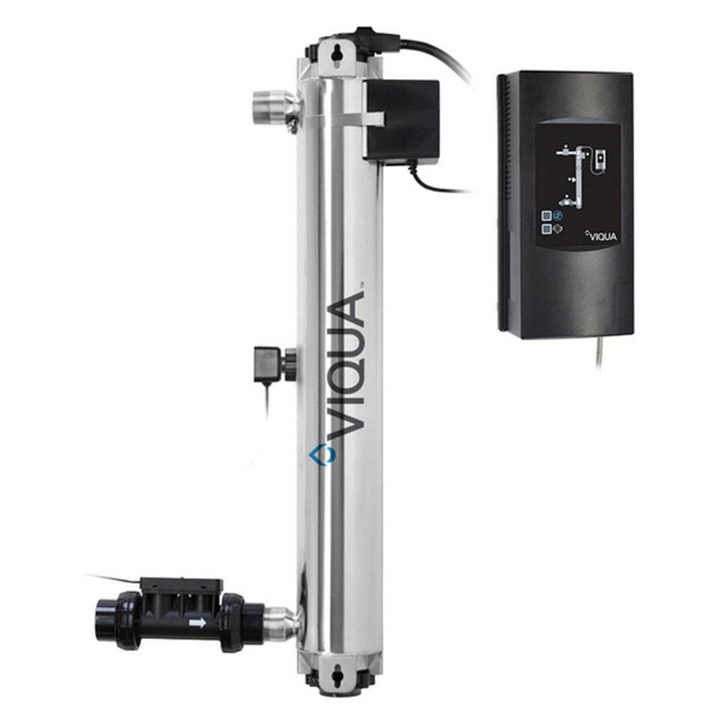 VIQUA PRO20 Model 20 GPM UV System (650653) – ESP Water