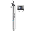 Viqua VIQUA E4 Model 22 GPM UV System - 650682 650682-