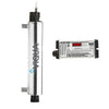 Viqua VIQUA S2Q-PA UV System 3 GPM Ultraviolet Disinfection S2Q-PA-