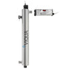 VIQUA VP600M UV System with Sensor 24 GPM 1" MNPT