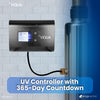 VIQUA 650733R-001 UV Controller for D4, D4+, E4, E4+, IH22-E4
