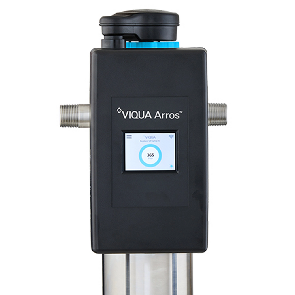 VIQUA VA-CTRL UV Controller For Arros – ESP Water