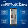 Controlador UV VIQUA BA-ICE-C para VP600, VP950, SC-600, SC-740