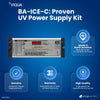Controlador UV VIQUA BA-ICE-C para VP600, VP950, SC-600, SC-740