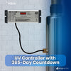 Controlador UV VIQUA BA-ICE-C para VP600, VP950, SC-600, SC-740