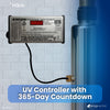 VIQUA BA-ICE-CL UV Controller for VH200, VH410, SC-200