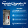 VIQUA BA-ICE-CL UV Controller for VH200, VH410, SC-200
