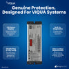 VIQUA BA-ICE-CM UV Controller for VP600M, VP950M, SCM-600