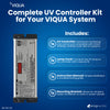 VIQUA BA-ICE-CM UV Controller for VP600M, VP950M, SCM-600