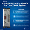 Controlador UV VIQUA BA-ICE-C para VP600, VP950, SC-600, SC-740