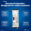 VIQUA BA-ICE-M-HF UV Controller for SHFM-140, SHFM-180, SHFM-290