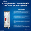 VIQUA BA-ICE-M-HF UV Controller for SHFM-140, SHFM-180, SHFM-290