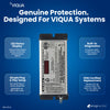Contrôleur UV VIQUA BA-ICE-S pour S2Q-PA, S5Q-PA, S8Q-PA