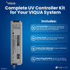 VIQUA BA-ICE-V UV Controller for S2Q-PV and S5Q-PV