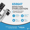 VIQUA 650647 PRO10 UV System 10 GPM NFS 55 Class - A Certified 650647 - ESP Water