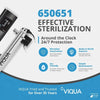 VIQUA 650651 H UV System, 45 GPM, 1" and 1.25" NPT 650651 - ESP Water