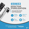 VIQUA 650653 PRO20 UV System 20 GPM NFS 55 Class - A Certified 650653 - ESP Water