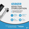 VIQUA PRO30 UV System 30 GPM NSF 55 Class A Certified, 650659 650659 - ESP Water
