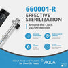 VIQUA 660001 - R K UV System 80 GPM 2" MNPT 660001-R - ESP Water