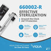 VIQUA 660002 - R K+ UV System with Sensor, 80 GPM , 2" MNPT 660002-R - ESP Water