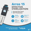 VIQUA Arros 15 UV System 15 GPM Arros 15 - ESP Water